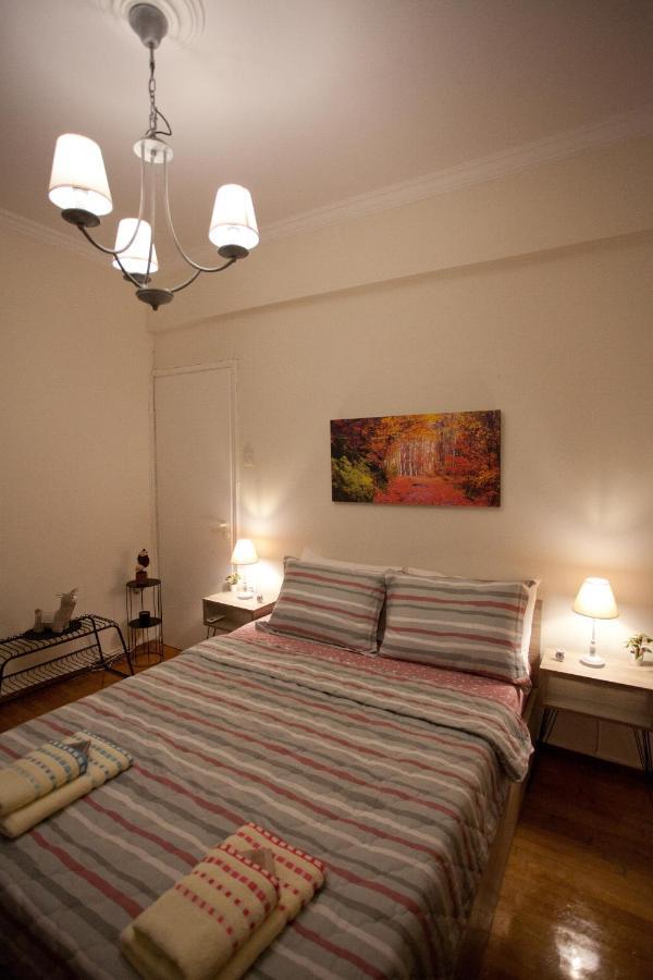 Lovely Nest Piraeus Exterior photo