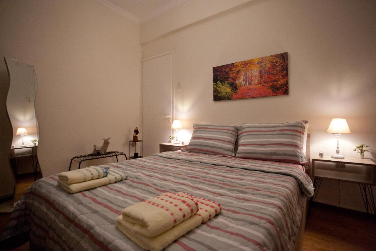 Lovely Nest Piraeus Exterior photo